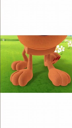 That's good rhythm! #dog #bugband #wordworld