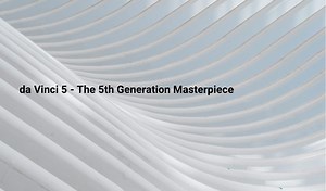 Robotic-Assisted Surgical Devices: The da Vinci 5 Revolution