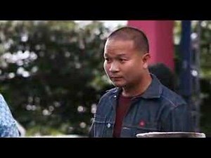 Tony Jaa - The Bodyguard 2