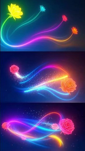 Next-Level Motion Graphics