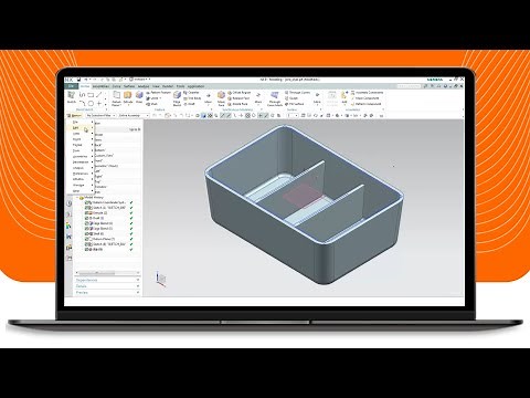 How to Use Layers in NX CAD? - Tutorial - PROLIM Lunch Bytes