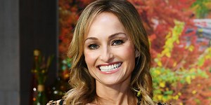 Food Network’s Giada De Laurentiis Explains Her Signature Pronunciation of Italian Foods