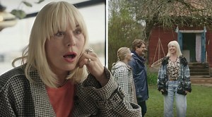 Kusliga upptäckten efter husköpet – Crafoord i total chock: ”Jag får rysningar”