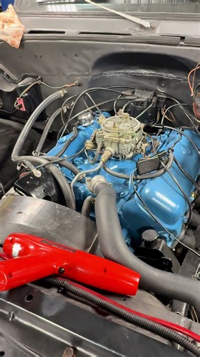 Classic Square Body Truck Restoration