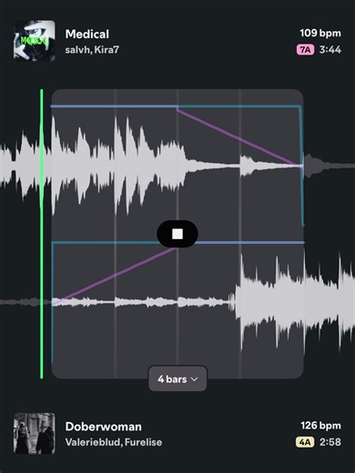 🎧 Moroccan rap DJ mix transitions 🔥 No skips 🇲🇦 New wave, hard switches Follow for daily drops ! #moroccanrap #djmix #spotify #newwave