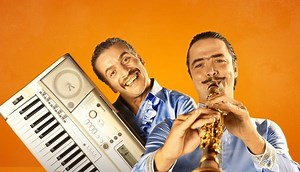 Çalgi Çengi Ikimiz (2017) - Filmonizirani