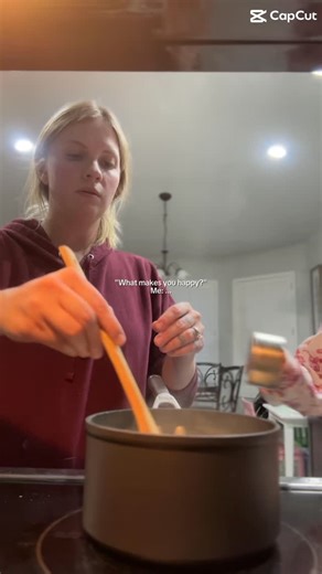 McKayla Woods on Instagram: "Making goat cheese for the first time 🐐#goatcheese #foodlover #yummy"