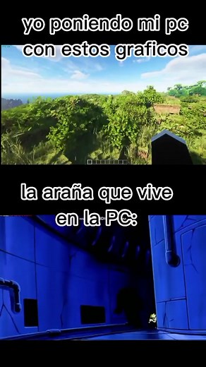 Memes de Goku y Minecraft que Te Harán Reír