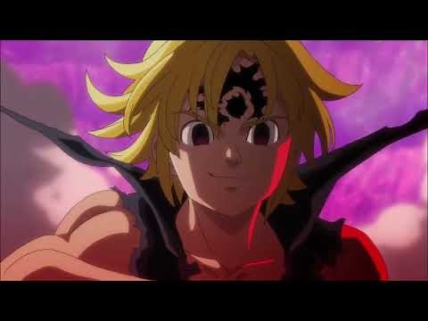 Meliodas Assault Mode |AMV|