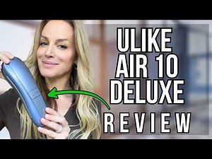 At Home Laser Hair Removal That Works? | ULike X IPL Device Full Review & Results