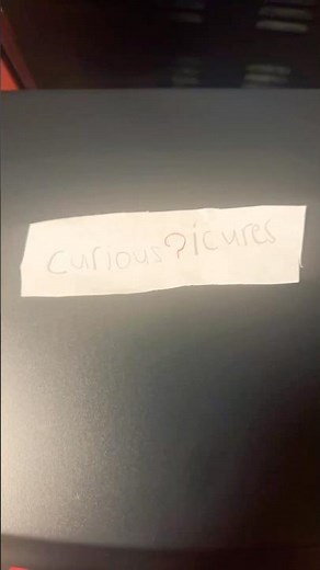 Curious pictures/Nickelodeon productions
