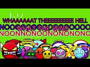 Windows 11 kill screen with Advanced Demon!