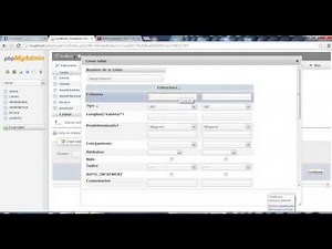 Relacionar dos tablas en MySQL