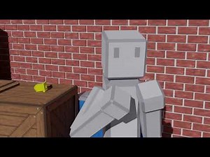 [People Playground] The Cursed Cursor