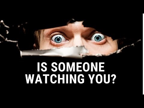 How to tell if someone is bugging or tracking you: Cameras, GPS, stalkerware | DIY Security