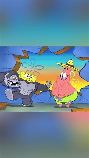 Le pire plan de Bob l’Éponge : un épisode hilarant