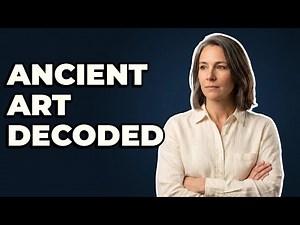 How Do We Decipher Ancient Art Symbols?