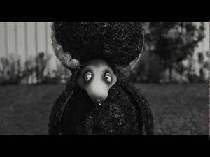 FRANKENWEENIE teaser trailer - Tim Burton - Disney - Available on Digital HD, Blu-ray and DVD Now