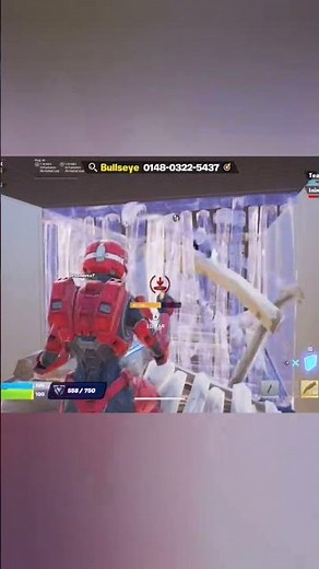 2v1 Fortnite Nintendo Switch 2 X Ao No Sumika