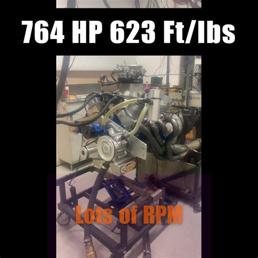 Happy New To All......And bring on 2026. In 2025 Bullet did a record amount of engines. | Bullet Race Engineering