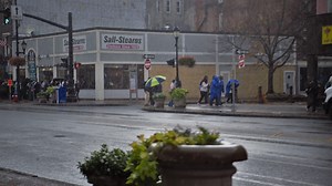 Is it raining this weekend? Ohio weather forecast with rain, temperatures, live radar feeds