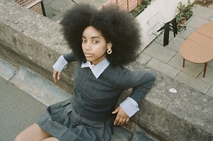 flowerovlove / 若さ溢れるフラワー・インディポップ