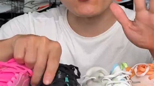 强风SE之后再无强风？3Pro开箱对比fj