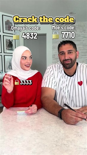 Couples Guessing Game: How to Crack the Code Challenge