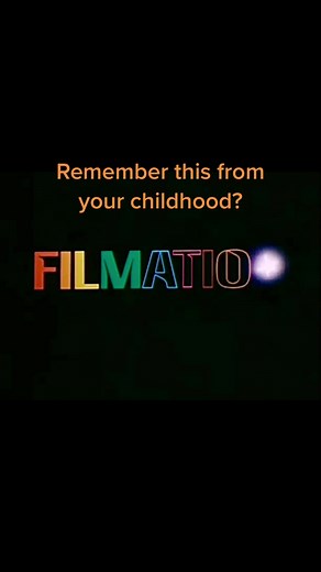 Filmation made many of the great cartoons we grew up watching on TV as kids in the 70s and 80s. When you see this logo come on your screen, what cartoon do you expect to see? . . #childhoodmemories #tv #filmation #memories #nostalgia #retro #flashback