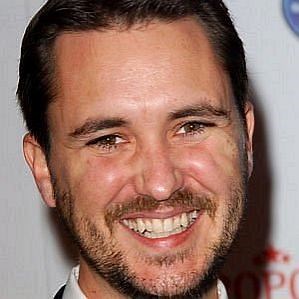 Wil Wheaton Wife 2025: Dating History & Exes - CelebsCouples