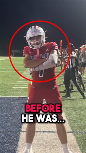 305 Sports on Instagram: "JRoc has BEEN HIM. Built for it 😳🔥 @j7rocc 4⭐️ Jasen “JRoc” Lopez has been BALLING since Day 1. He’s a game changer in football and basketball."