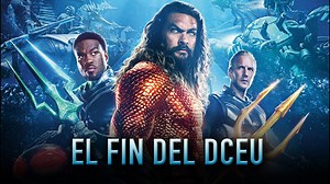35K views · 1.7K reactions | Aquaman 2: El fin del DCEU Apoya el video original: https://youtu.be/A0fTFbGgScY | The Top Comics Oficial | Facebook