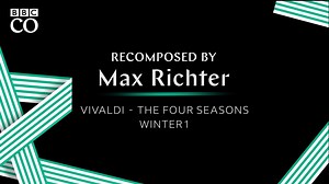 Share in the magic of violinist Mari Samuelsen performing 'Winter' from Max Richter's Recomposed: Vivaldi’s The Four Seasons 🎻🎶 📻 Hear the full piece as part of Winter Wind-Down - tomorrow's BBC Radio 3 In Concert at 7.30pm: bbc.in/2KNb8lc | BBC Concert Orchestra