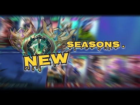 Roam Chou| it Feels Like High Rank Lobby.🫨