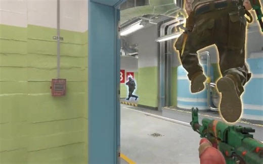 【职业选手锦集】s1mple近期状态如何？一起看看简单男孩近期的CS2操作。他还会是神吗？