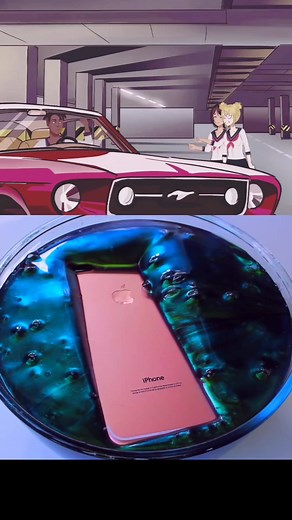 33K views · 796 reactions | Story Time Slime ASMR parte 3 | Mi Historia Animada StoryTime | Facebook