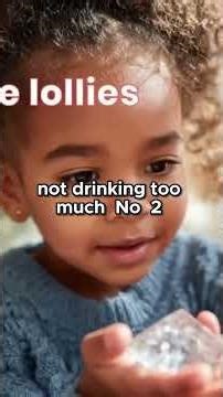 Spotting the Symptoms of Hand, Foot, and Mouth.