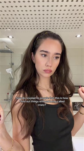 Understanding Clairvoyance and Intuition