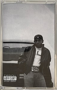 Kendrick Lamar - GNX