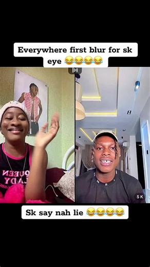 Hilarious Sk Eye Blur Moments