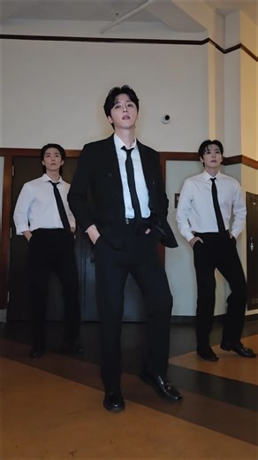 SF9 on Instagram: "𝓕𝓲𝓬𝓽𝓲𝓸𝓷🖊️ #SF9 #에스에프나인"