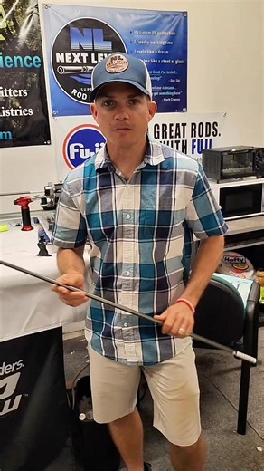 6.5K views · 39 reactions | * 50% Off Immortal Blanks! * Free Laser Guide Alignment Tool * 50% Off Rainshadow Fly * 15% Off Sitewide! Code: Spooky | Get Bit Outdoors | Facebook