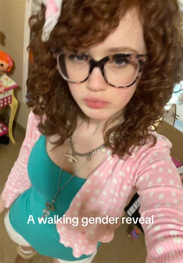 Ok so boy or girl #outfit #fypシ | Gender Reveal Outfits