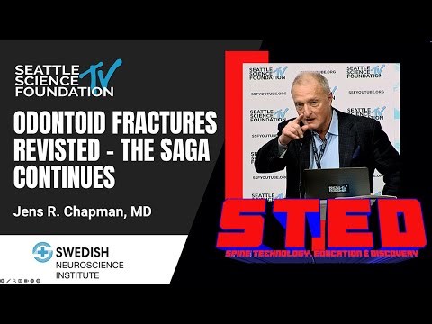 STED Talks Series: Spine Technology Education & Discovery 2025