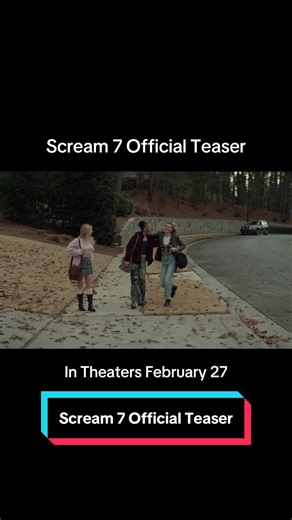 Neve Campbell Returns as Sidney in Scream 7