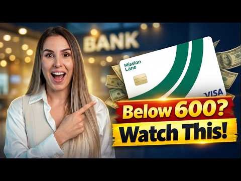 What Credit Score Is Needed For Mission Lane Credit Card