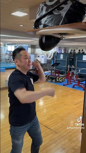 ボクサー川島郭志 #ボクシング