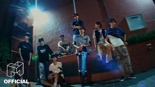 idntt ‘You Never Met’ Official MV