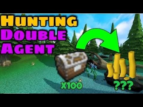 My Favorite MONEY MAKER! - Loot from 100 Hard Clues - Rs3 2021