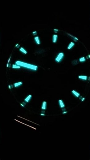 Powermatic 80 is a Monster #affordablewatches #watch #swisswatch